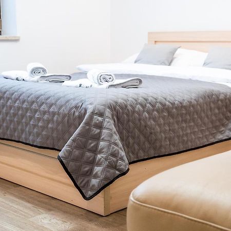 Apartament Relax Skawina Bagian luar foto