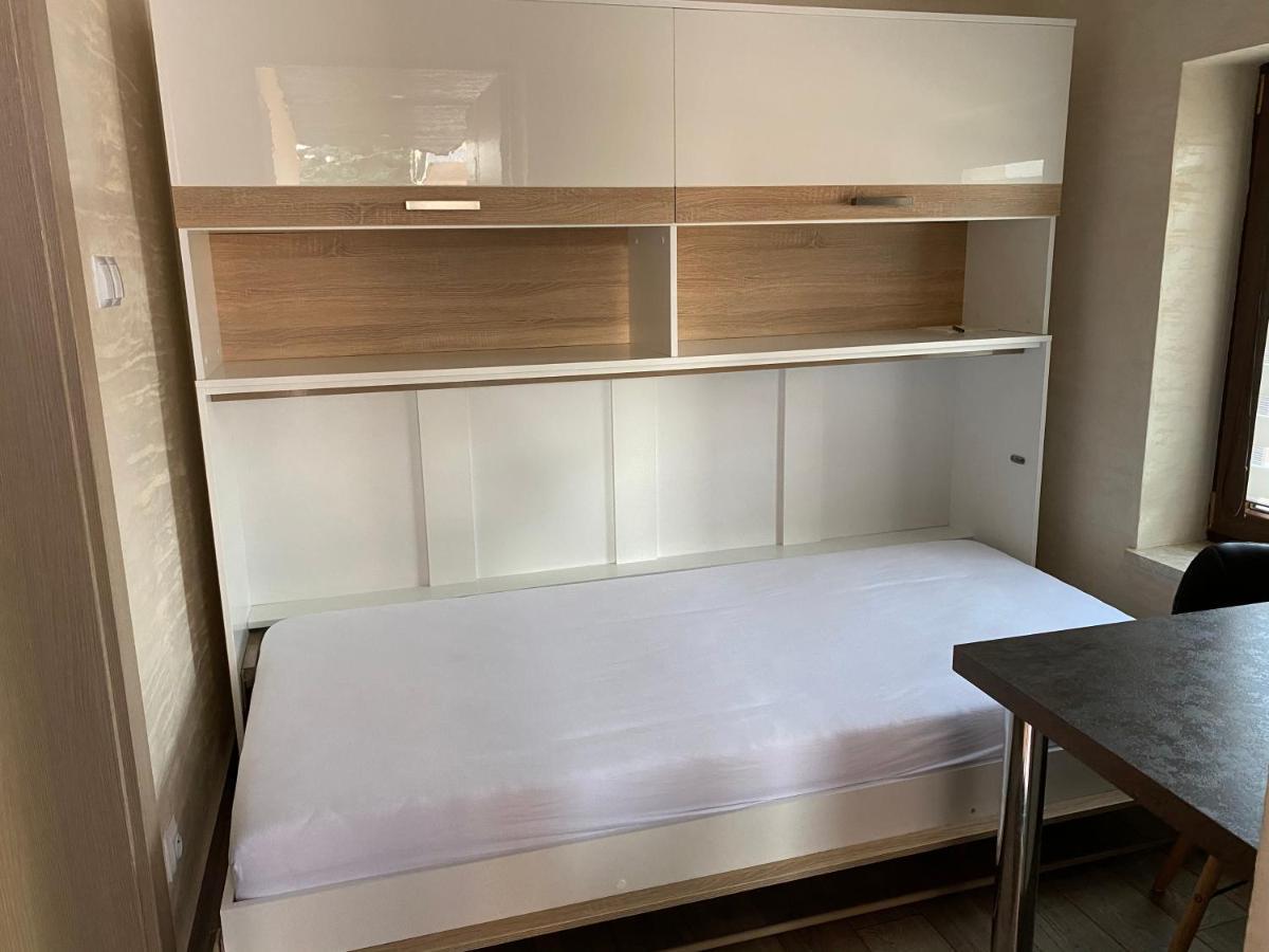 Apartament Relax Skawina Bagian luar foto