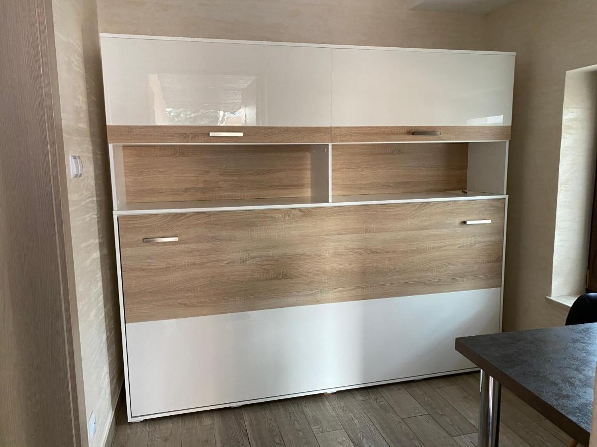 Apartament Relax Skawina Bagian luar foto