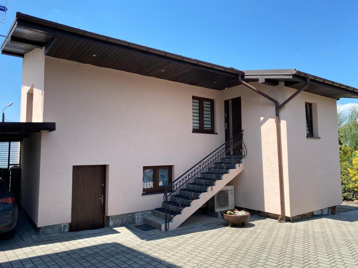 Apartament Relax Skawina Bagian luar foto