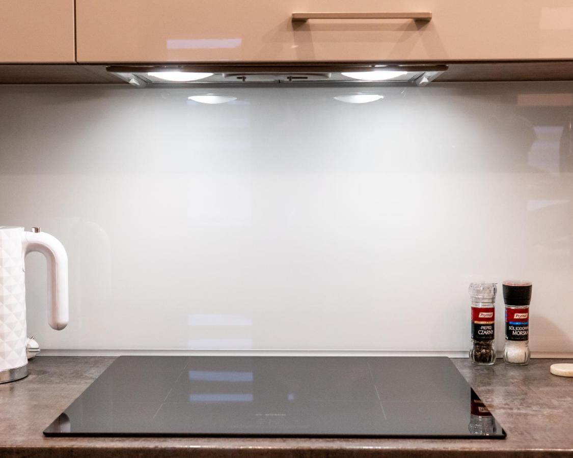 Apartament Relax Skawina Bagian luar foto