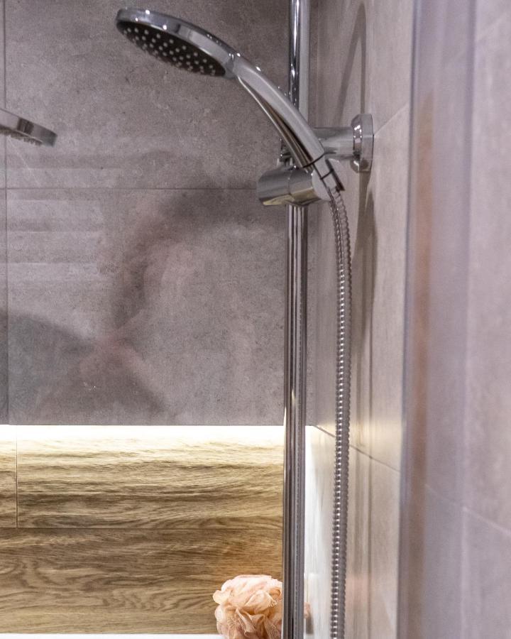 Apartament Relax Skawina Bagian luar foto