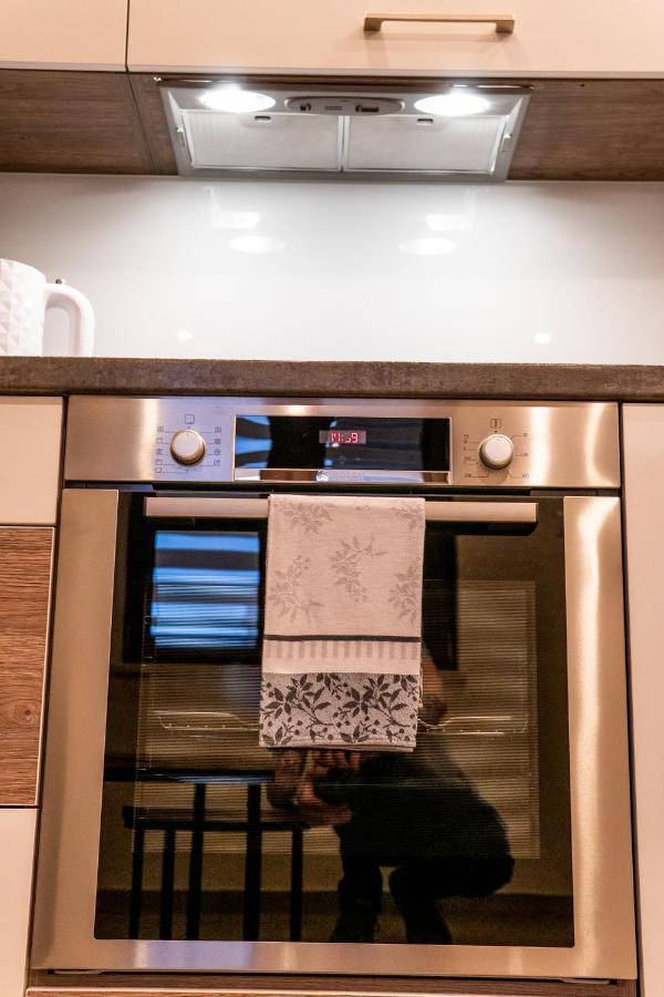 Apartament Relax Skawina Bagian luar foto