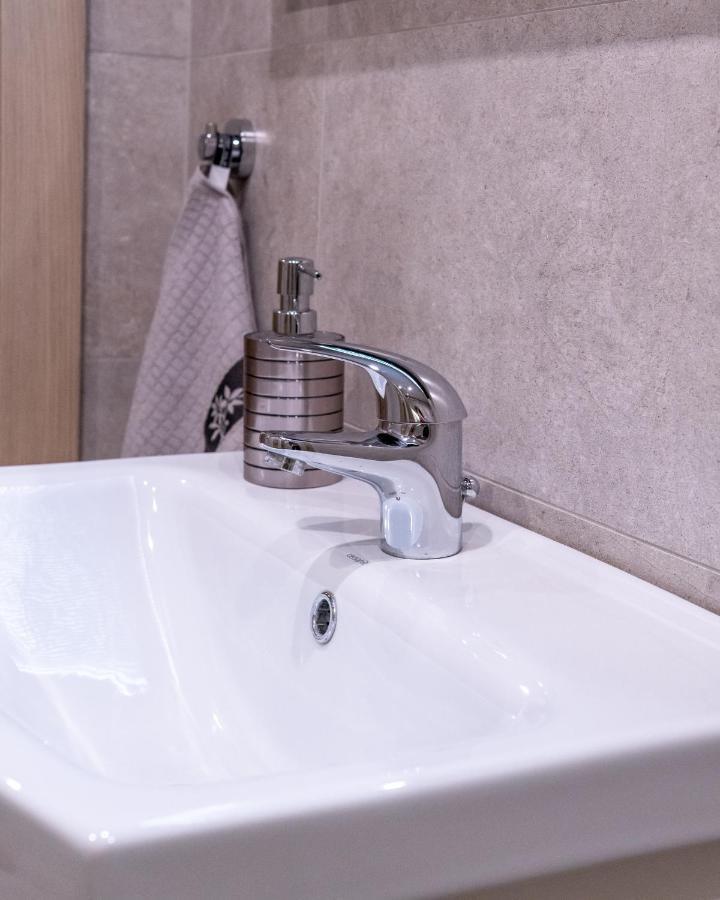 Apartament Relax Skawina Bagian luar foto