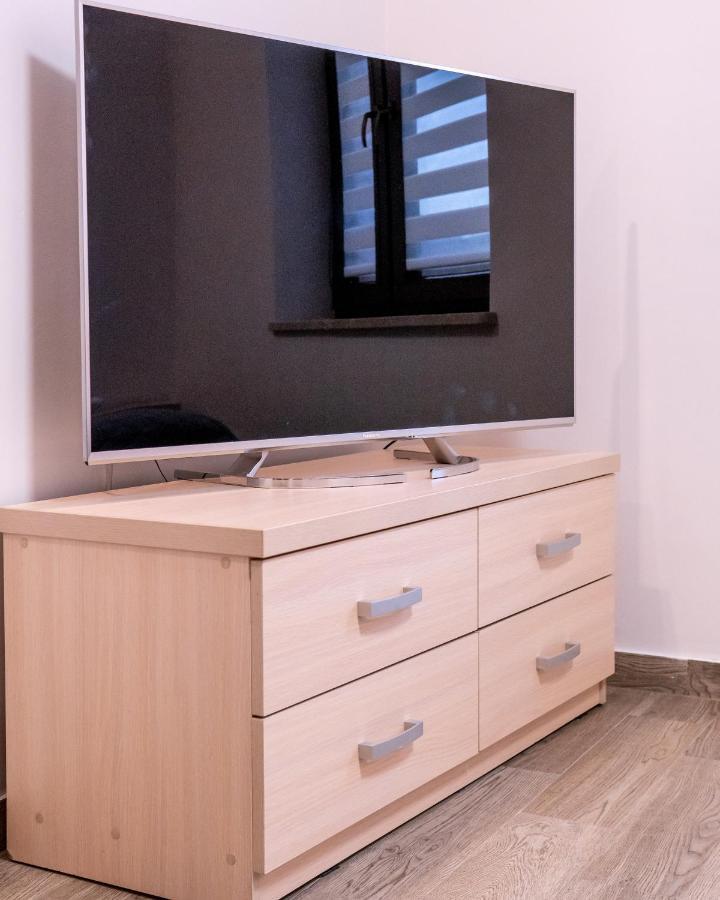 Apartament Relax Skawina Bagian luar foto