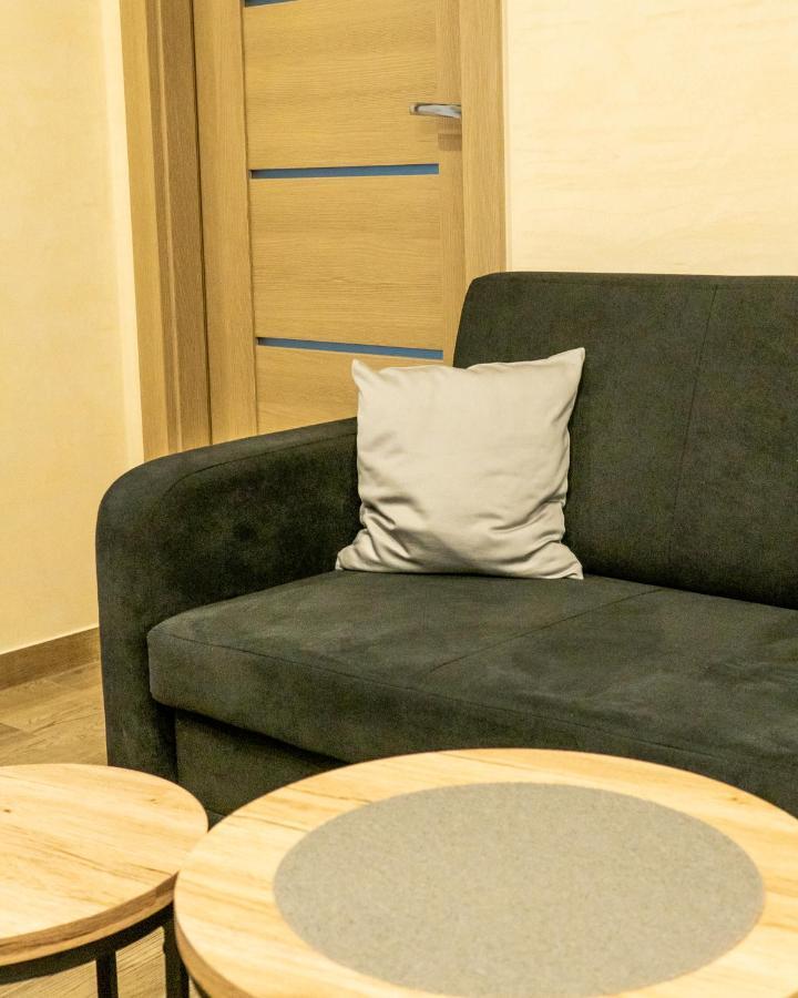 Apartament Relax Skawina Bagian luar foto