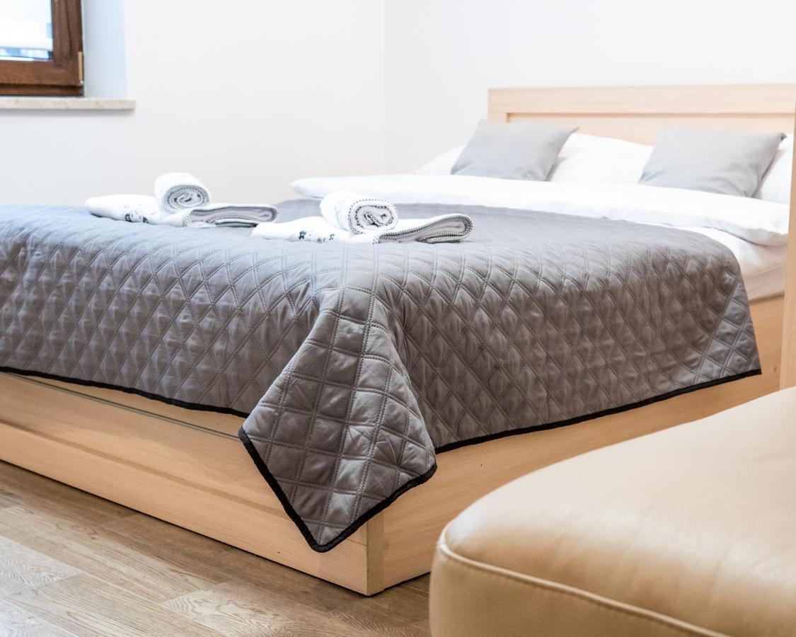 Apartament Relax Skawina Bagian luar foto