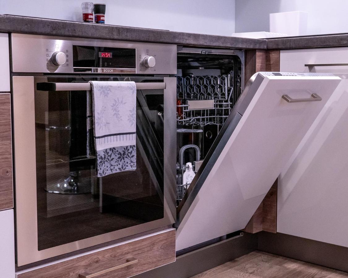 Apartament Relax Skawina Bagian luar foto