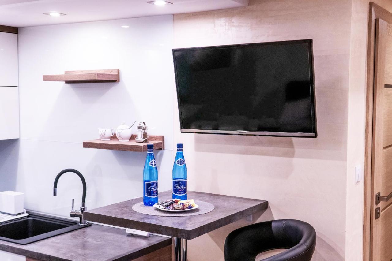Apartament Relax Skawina Bagian luar foto
