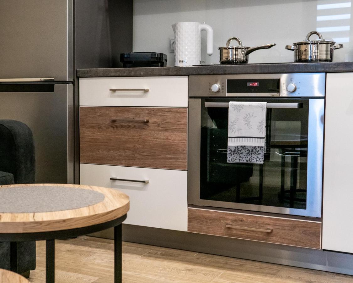 Apartament Relax Skawina Bagian luar foto