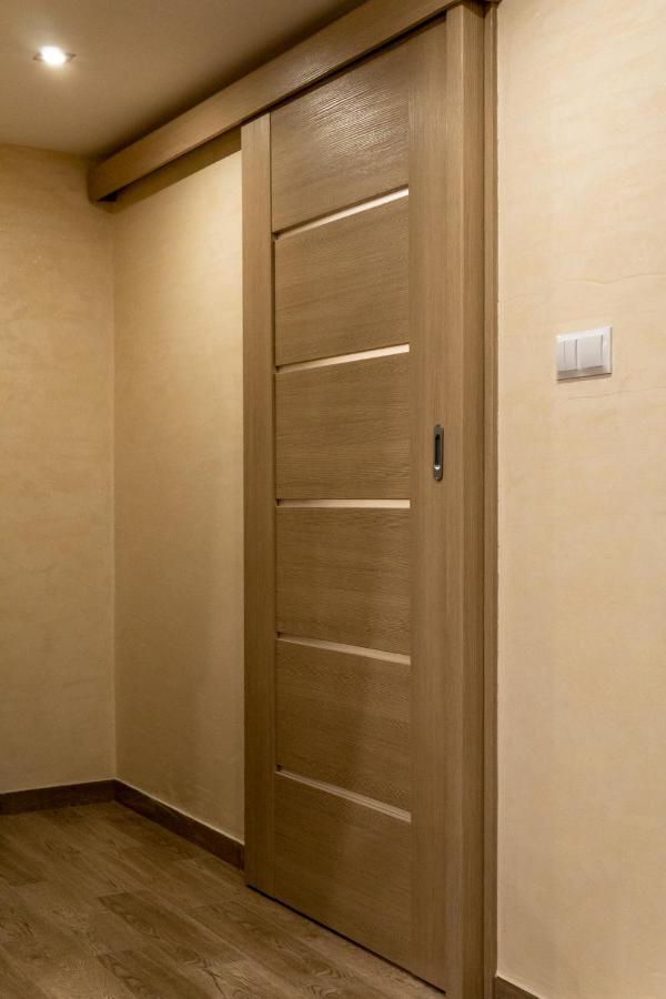 Apartament Relax Skawina Bagian luar foto