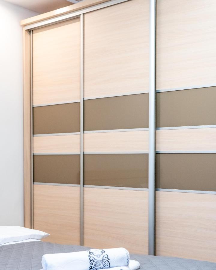 Apartament Relax Skawina Bagian luar foto