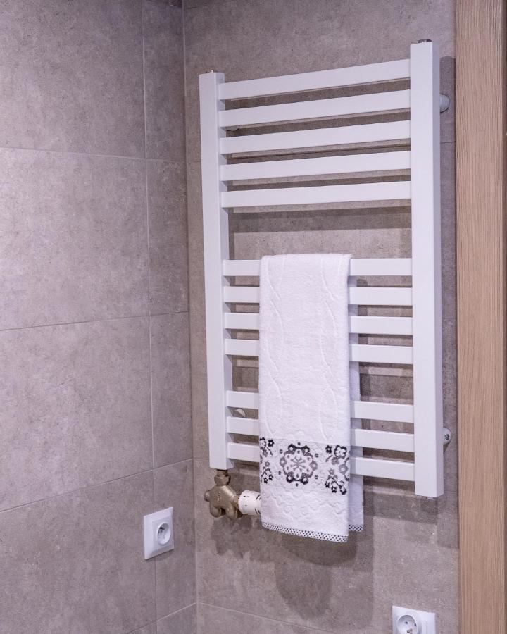 Apartament Relax Skawina Bagian luar foto